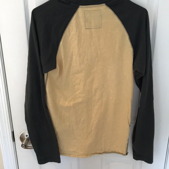 Old Navy comfy all-purpose long-sleeve - Picture 4 of 4